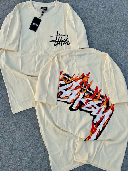 Tee-shirts
