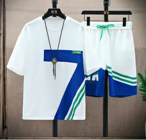 Men's Casual wear