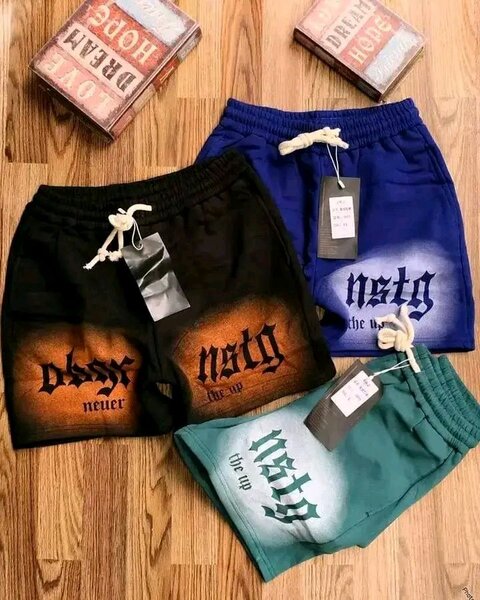 Short