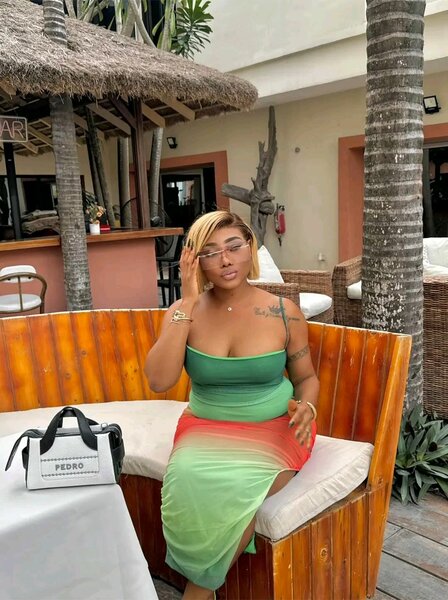 Robe disponible