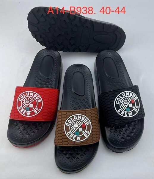 Slippers