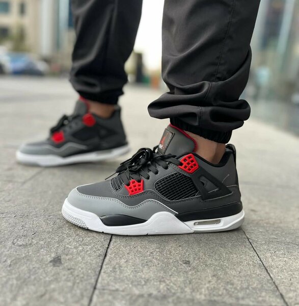 Jordan sneaker