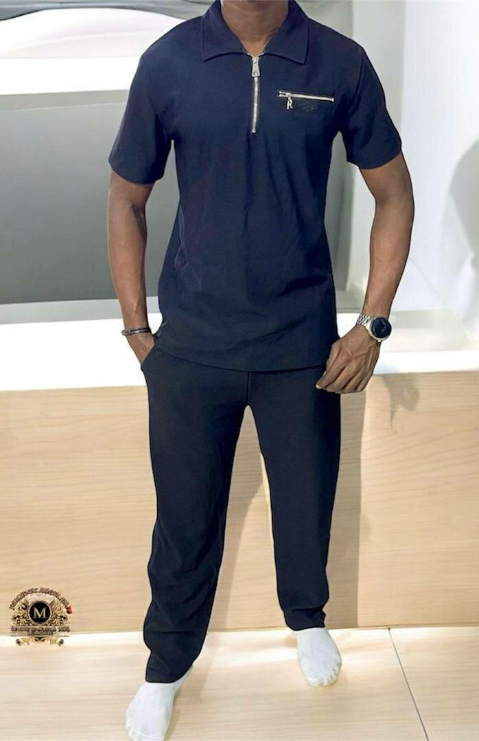 Complet pantalon