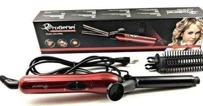 Babyliss
