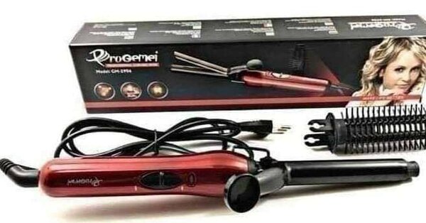 Babyliss