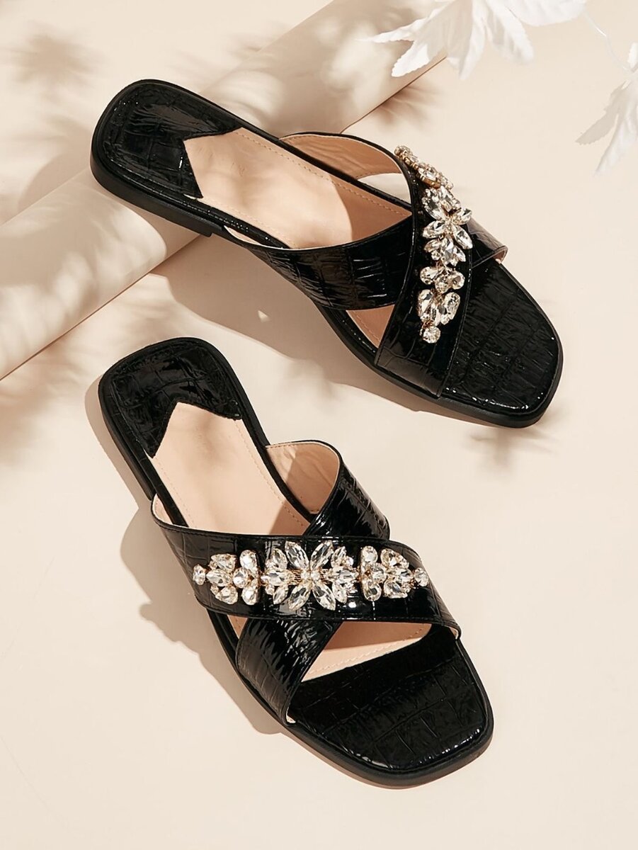 Slippers