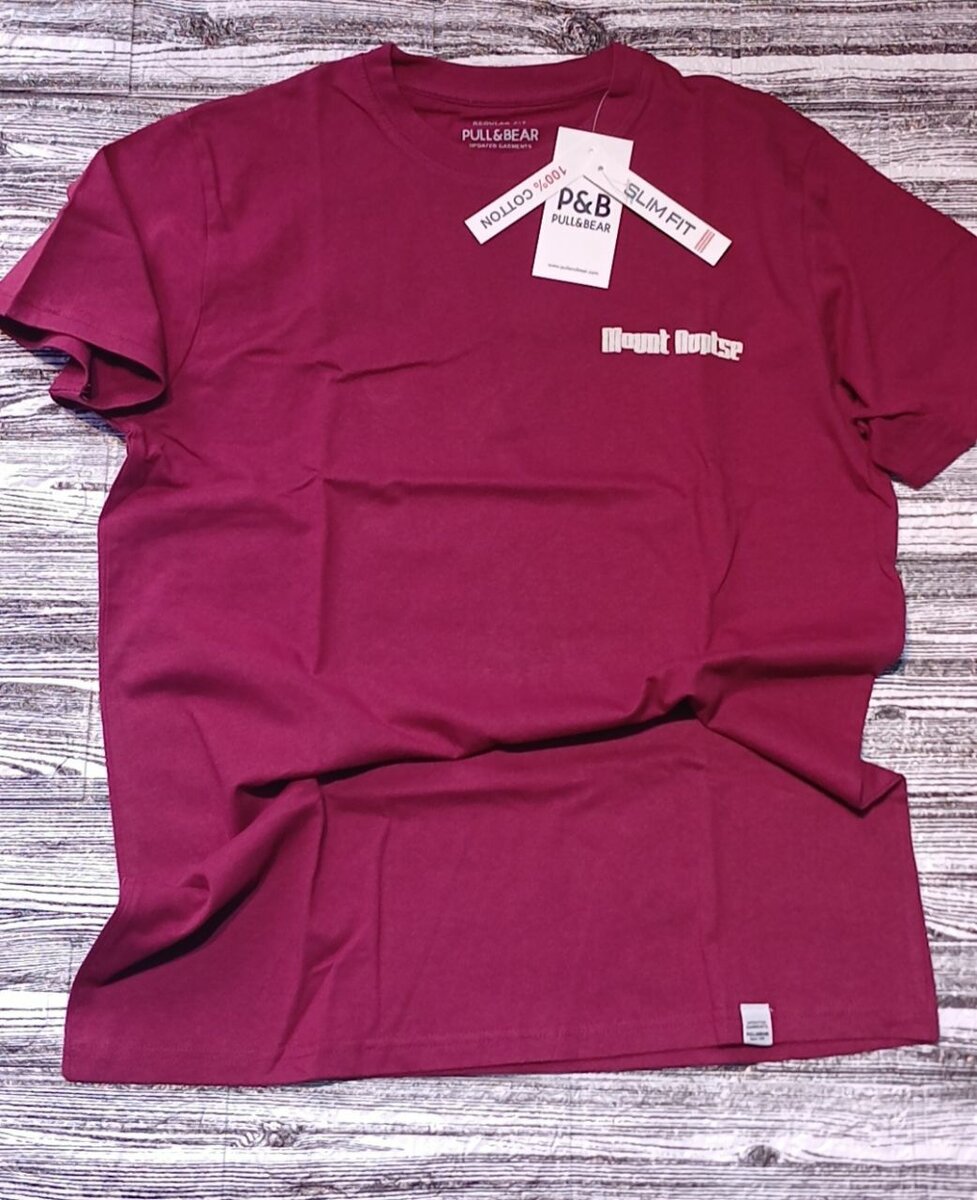 Quality tshirt