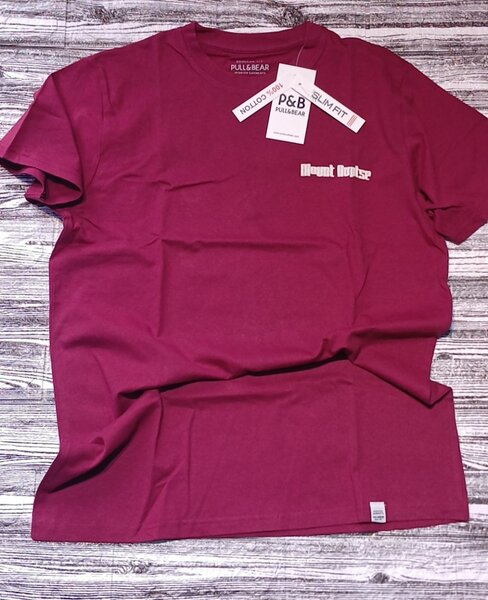 Quality tshirt