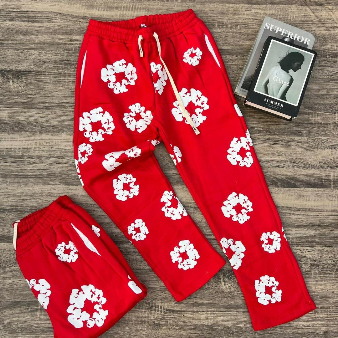 Branded Joggers