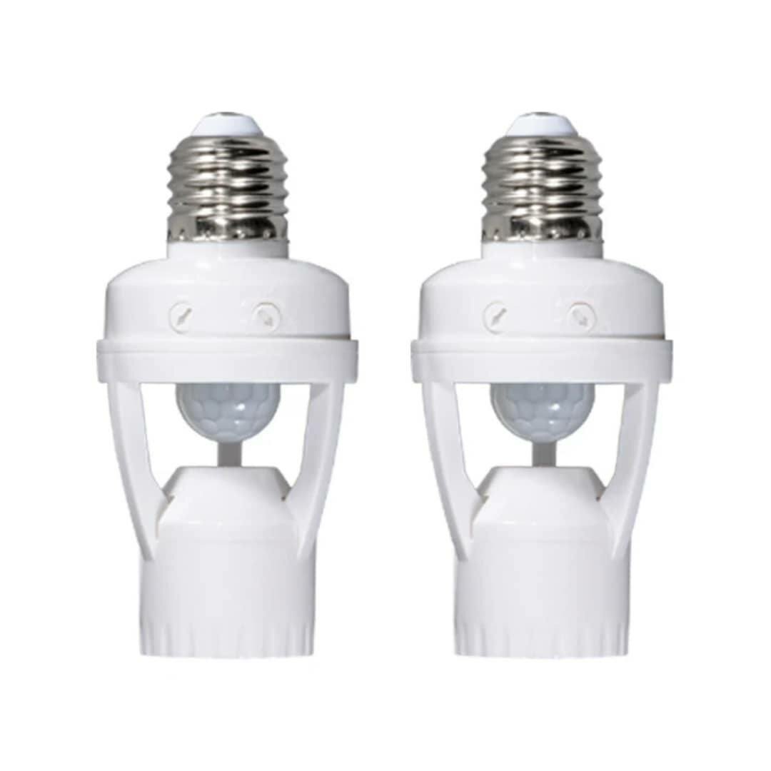 Ampoule LED Disco Rotative