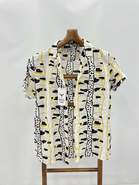 Summer shirts