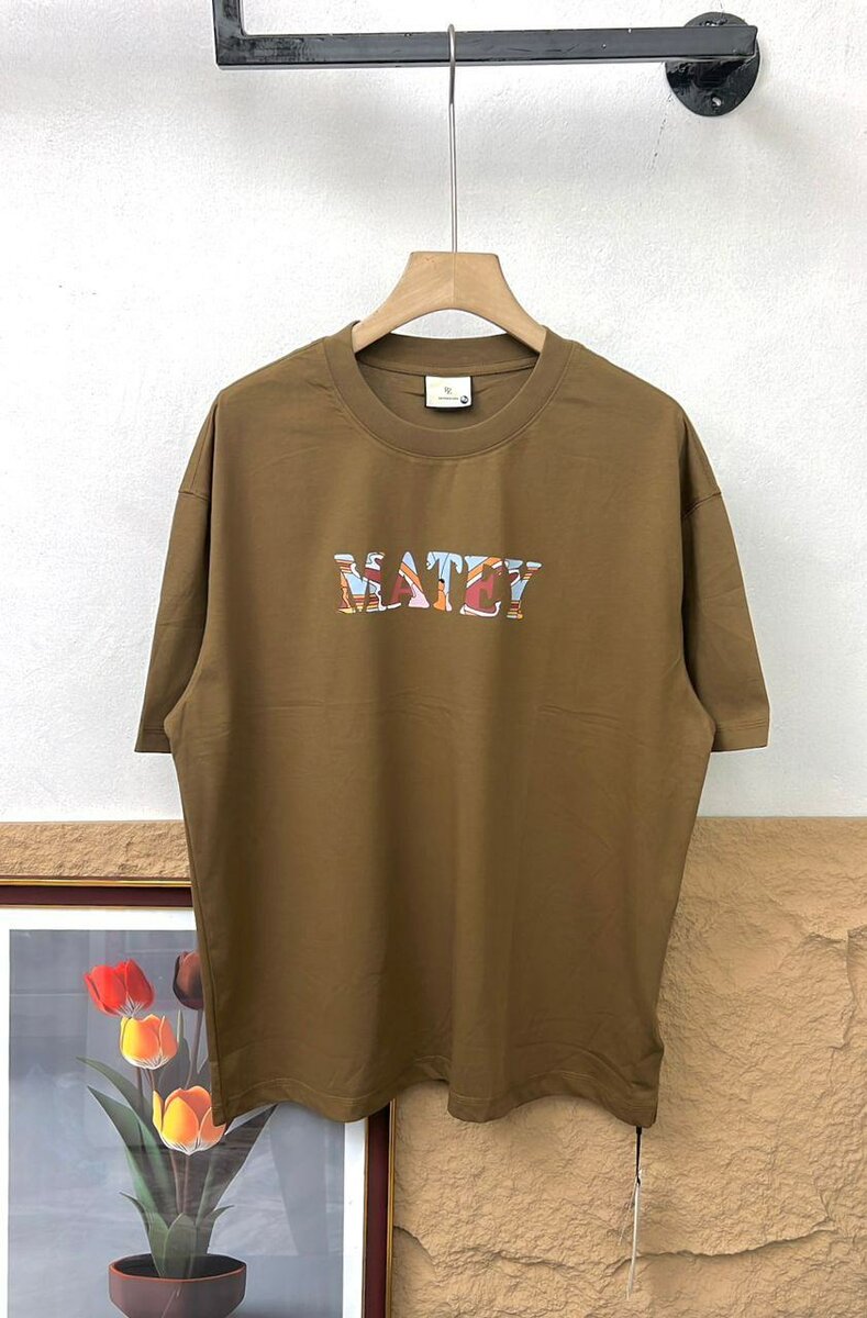 Cotton t shirts