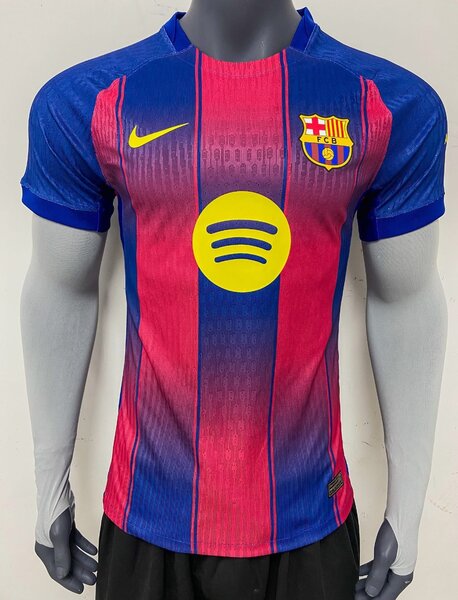 Maillot Barça