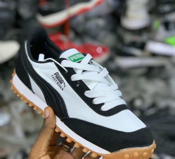 Chaussure puma