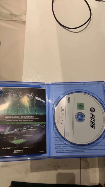 FIFA 25