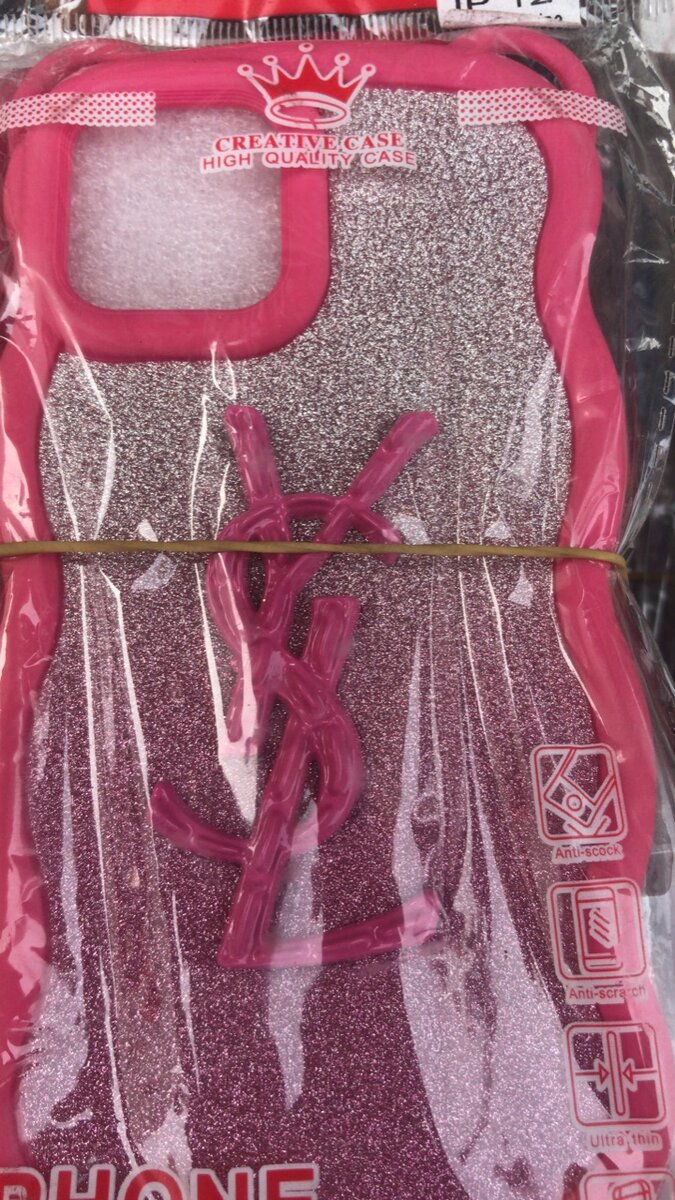 iPhone 12 case