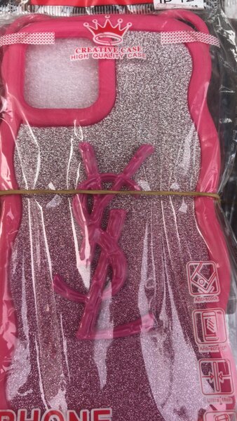 iPhone 12 case
