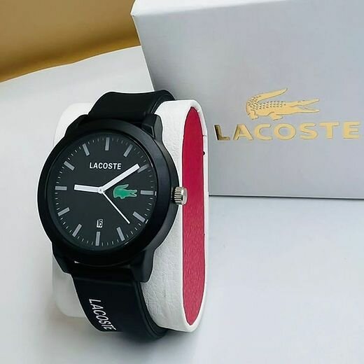 MONTRE LACOSTE