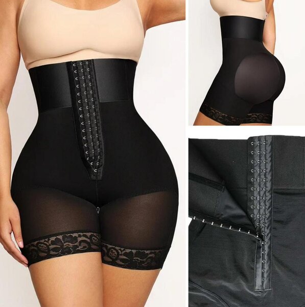 Gaine pour ventre plat