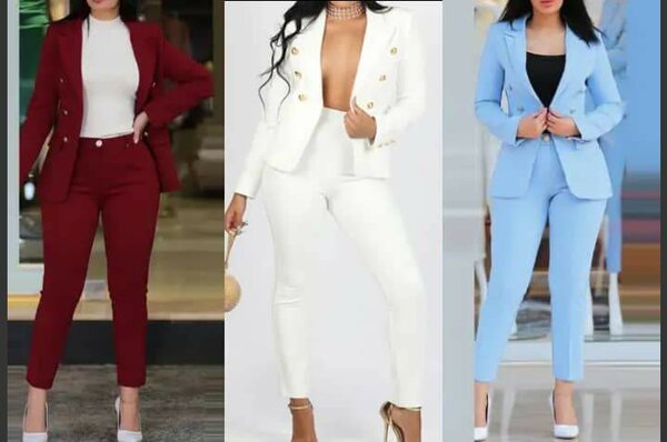 Costume pour femme