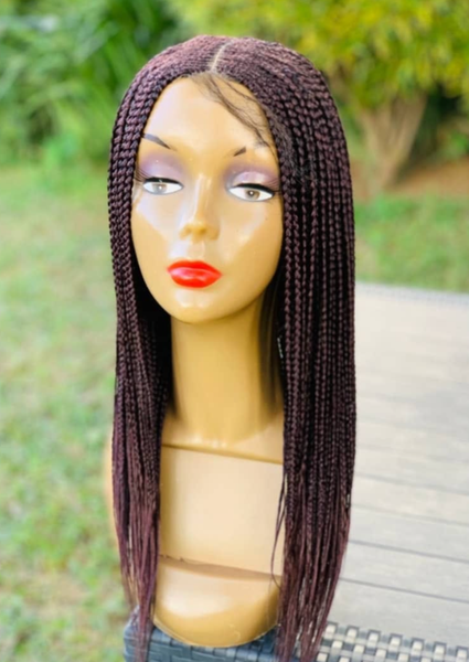 Wigs