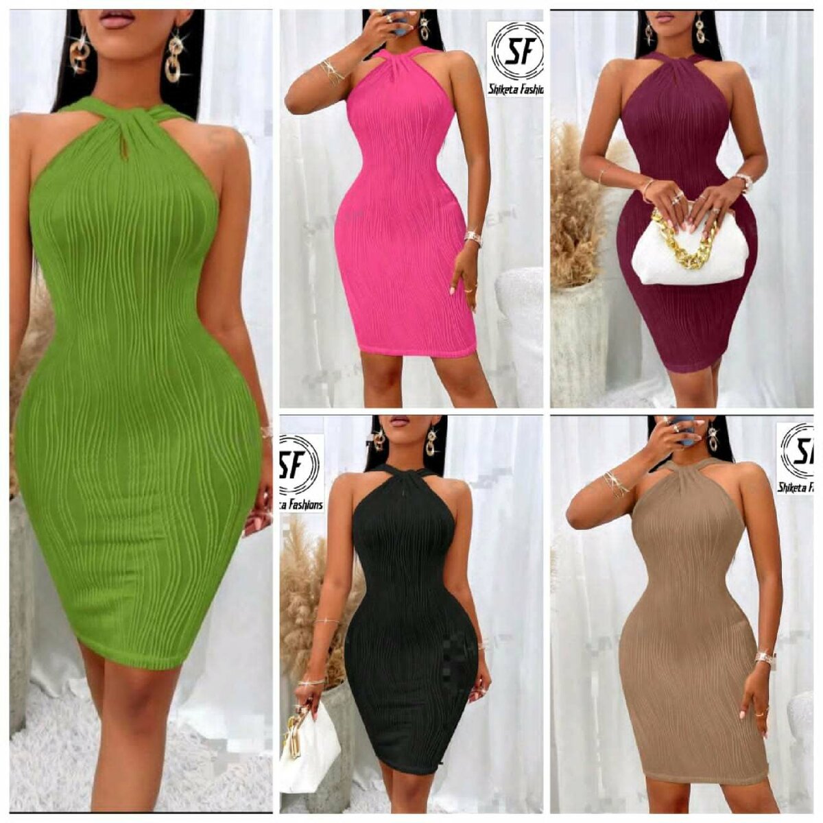 Dress