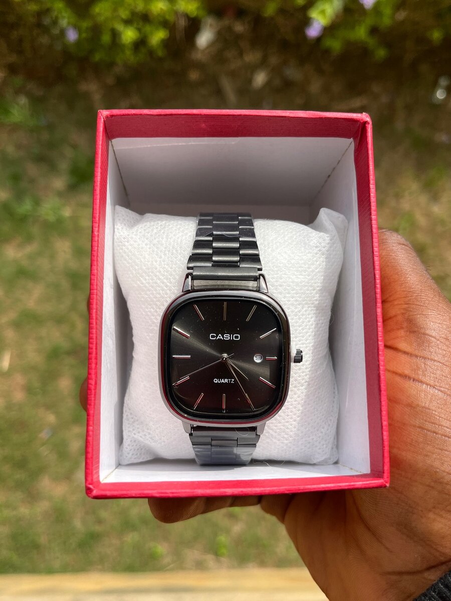 Montre casio