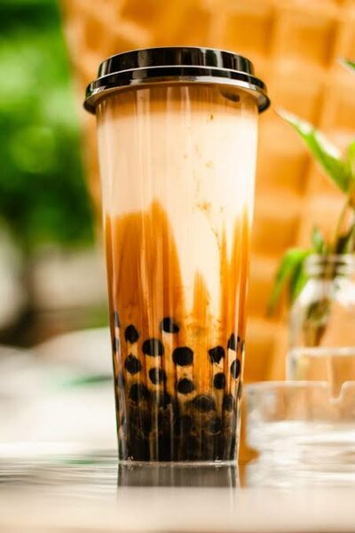 Ice coffe