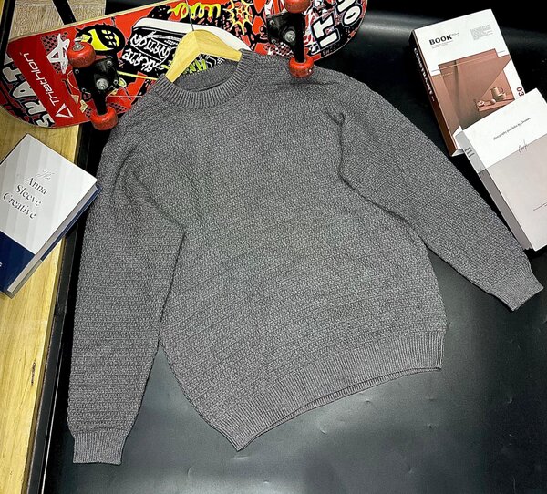 Sweaters