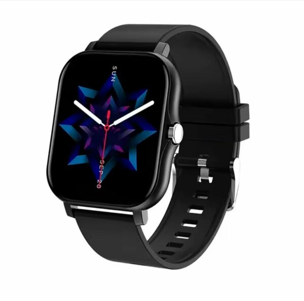 Montre Connectée Étanche