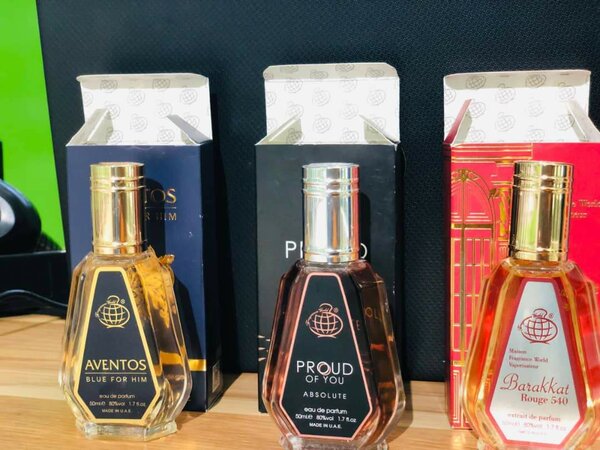 50ml perfumes