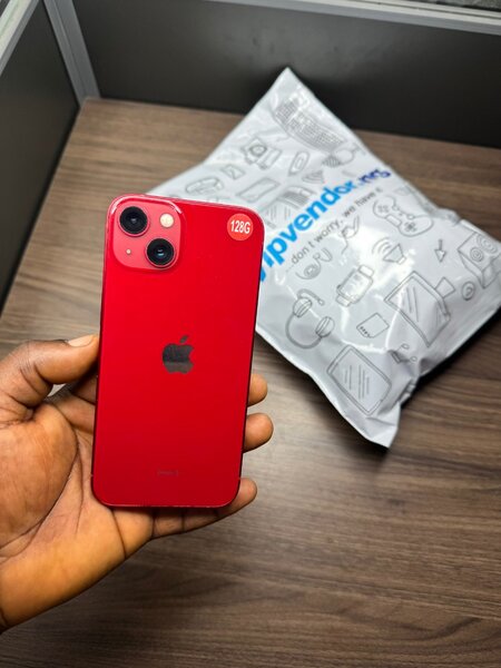 IPHONE 13
