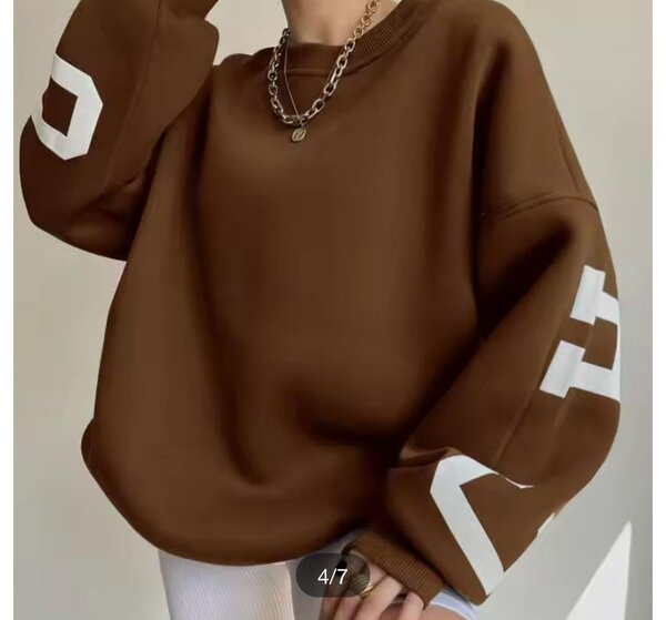 Sweaters