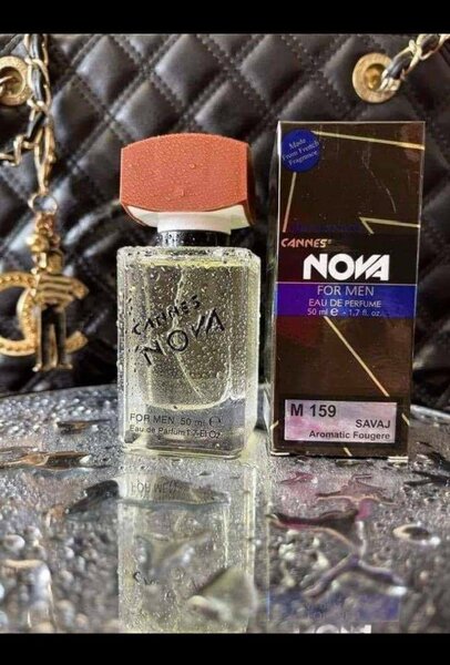 Nova
