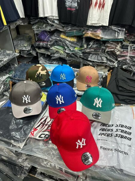 New York