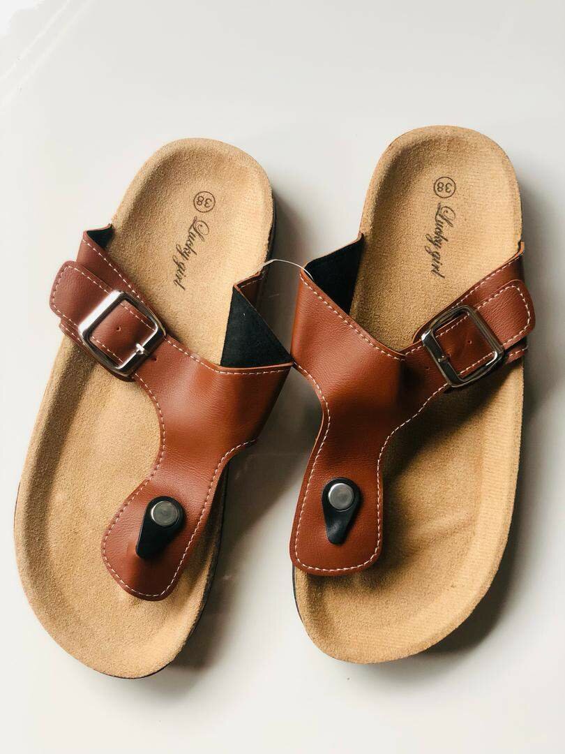 Slippers