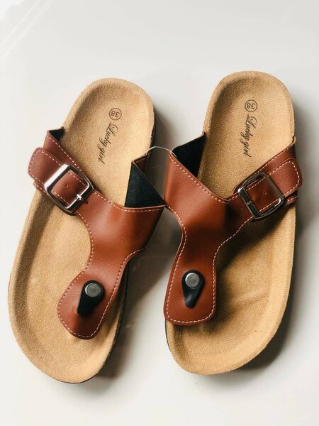 Slippers