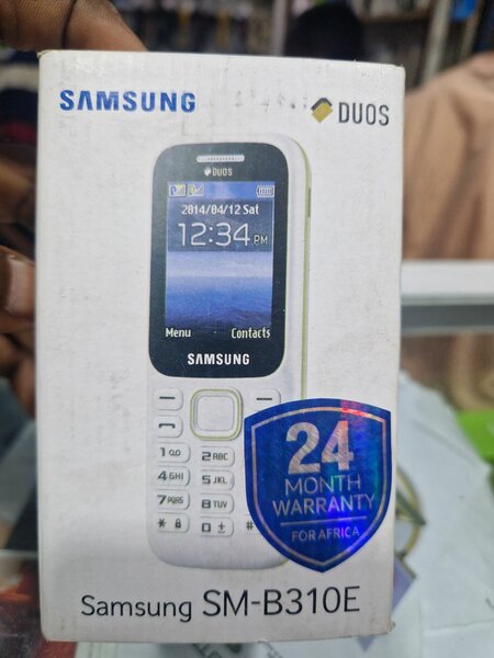 Samsung B310E