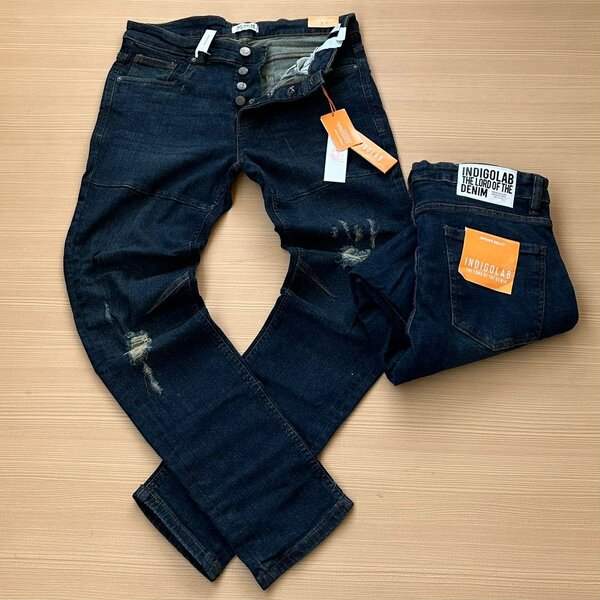 Quality Jeans