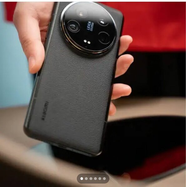 XIAOMI 14 ULTRA