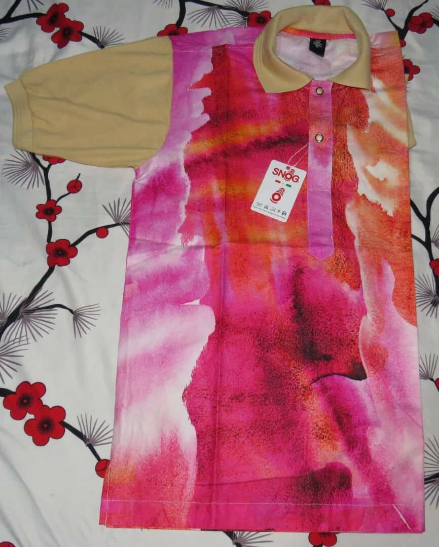 SNOG  POLO PAGNE
