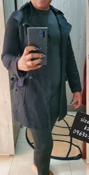 Thrift coats