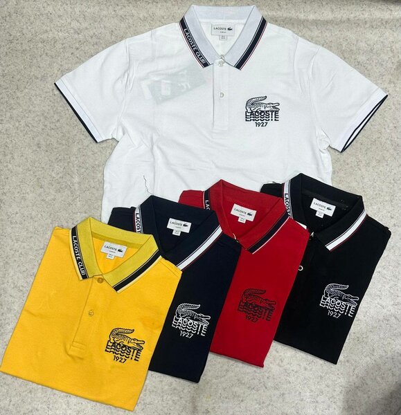 Polo Lacoste