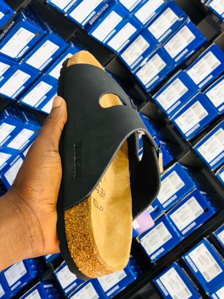 Birkenstock
