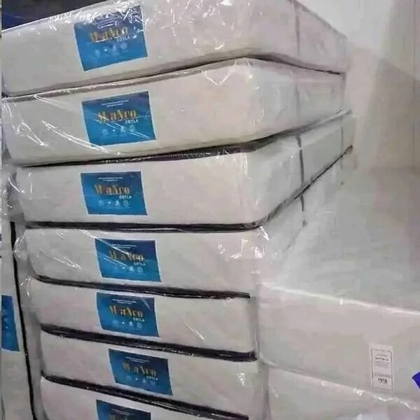 Mattress