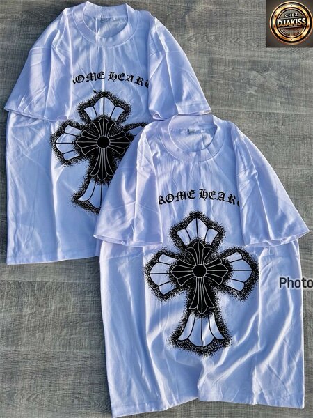 Tee-shirts