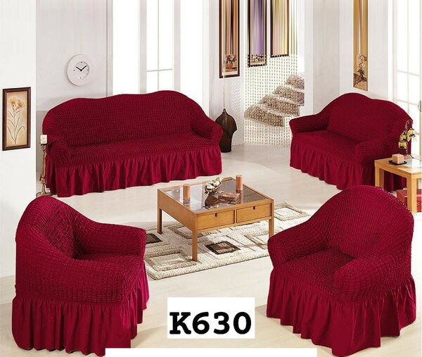 Sofas covers