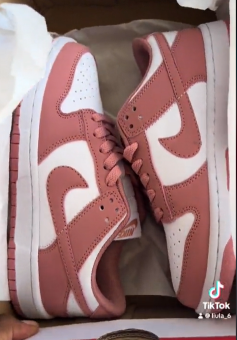 Nike sneakers