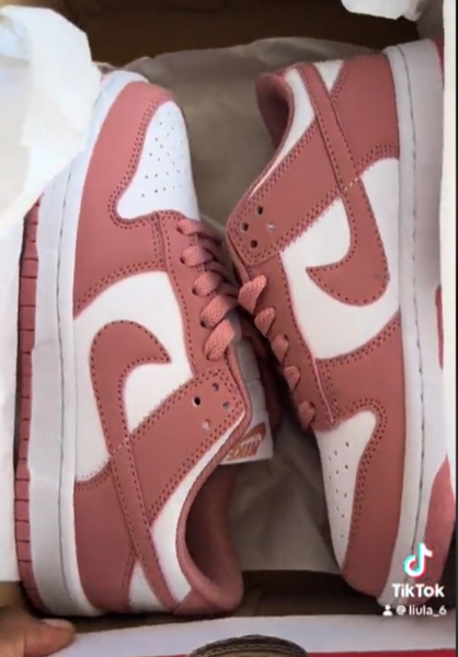 Nike sneakers