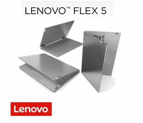 Lenovo Flex 5 i7 16Go/512 Go
